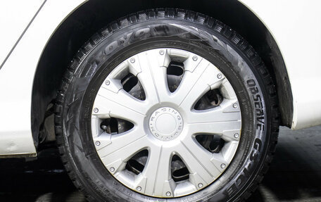 Peugeot 308 II, 2010 год, 498 000 рублей, 22 фотография