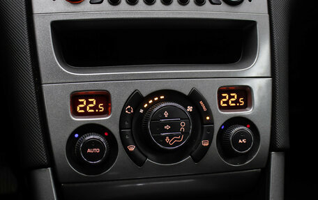 Peugeot 308 II, 2010 год, 498 000 рублей, 18 фотография