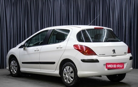 Peugeot 308 II, 2010 год, 498 000 рублей, 7 фотография