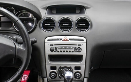 Peugeot 308 II, 2010 год, 498 000 рублей, 15 фотография