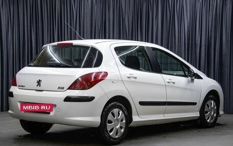Peugeot 308 II, 2010 год, 498 000 рублей, 5 фотография