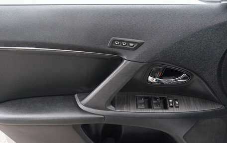 Toyota Avensis III рестайлинг, 2009 год, 1 269 000 рублей, 21 фотография