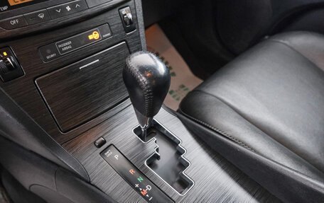 Toyota Avensis III рестайлинг, 2009 год, 1 269 000 рублей, 19 фотография