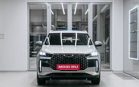 Chery Tiggo 4 I рестайлинг, 2025 год, 2 670 000 рублей, 4 фотография