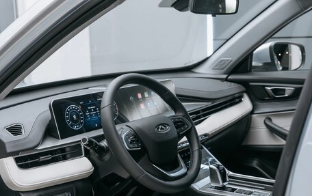 Chery Tiggo 4 I рестайлинг, 2025 год, 2 670 000 рублей, 11 фотография