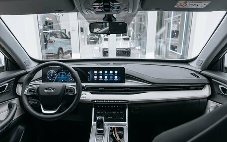 Chery Tiggo 4 I рестайлинг, 2025 год, 2 670 000 рублей, 13 фотография