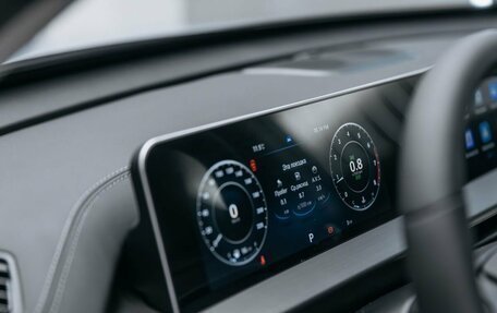 Chery Tiggo 4 I рестайлинг, 2025 год, 2 670 000 рублей, 18 фотография