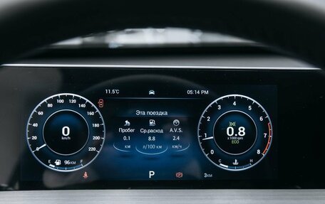 Chery Tiggo 4 I рестайлинг, 2025 год, 2 670 000 рублей, 22 фотография