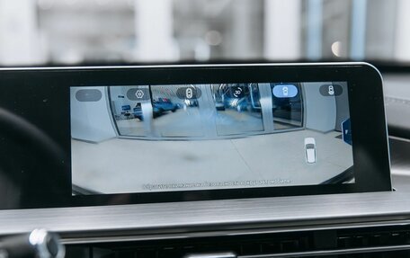 Chery Tiggo 4 I рестайлинг, 2025 год, 2 670 000 рублей, 36 фотография