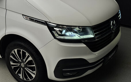 Volkswagen Multivan T6 рестайлинг, 2020 год, 6 650 000 рублей, 8 фотография