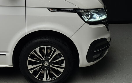 Volkswagen Multivan T6 рестайлинг, 2020 год, 6 650 000 рублей, 7 фотография