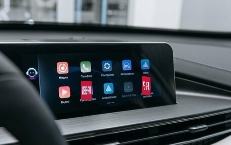 Chery Tiggo 4 I рестайлинг, 2025 год, 2 670 000 рублей, 23 фотография