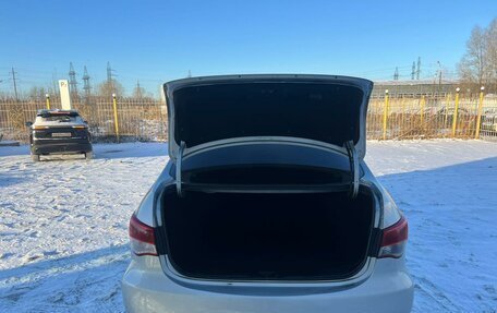 Nissan Almera, 2017 год, 799 000 рублей, 7 фотография