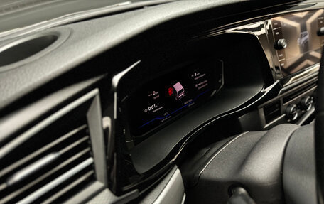 Volkswagen Multivan T6 рестайлинг, 2020 год, 6 650 000 рублей, 15 фотография