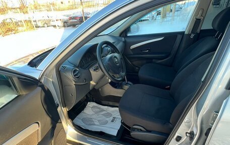 Nissan Almera, 2017 год, 799 000 рублей, 8 фотография