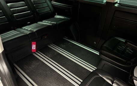 Volkswagen Multivan T6 рестайлинг, 2020 год, 6 650 000 рублей, 17 фотография