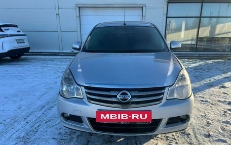 Nissan Almera, 2017 год, 799 000 рублей, 2 фотография