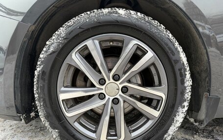 Chevrolet Cruze II, 2013 год, 850 000 рублей, 9 фотография