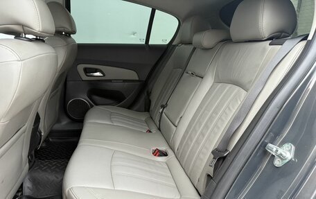 Chevrolet Cruze II, 2013 год, 850 000 рублей, 11 фотография