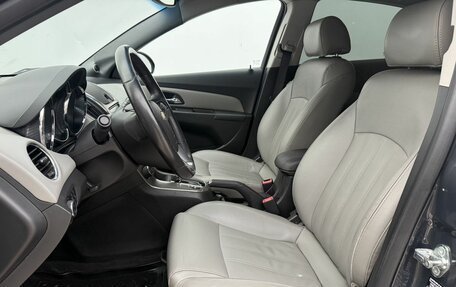 Chevrolet Cruze II, 2013 год, 850 000 рублей, 10 фотография