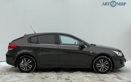 Chevrolet Cruze II, 2013 год, 850 000 рублей, 4 фотография