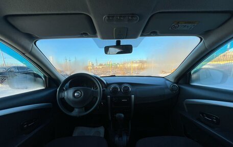 Nissan Almera, 2017 год, 799 000 рублей, 9 фотография