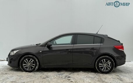 Chevrolet Cruze II, 2013 год, 850 000 рублей, 8 фотография