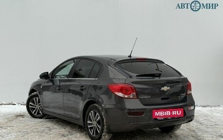 Chevrolet Cruze II, 2013 год, 850 000 рублей, 7 фотография