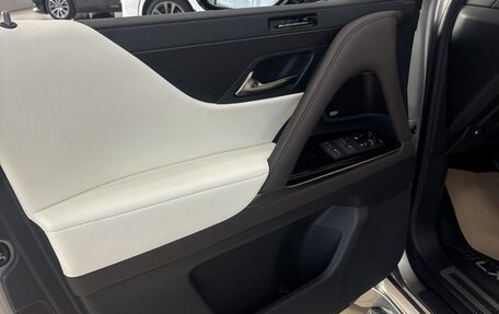 Lexus LX, 2025 год, 20 247 084 рублей, 5 фотография