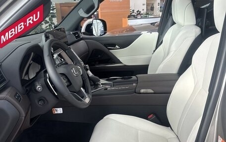 Lexus LX, 2025 год, 20 247 084 рублей, 4 фотография