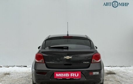 Chevrolet Cruze II, 2013 год, 850 000 рублей, 6 фотография