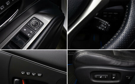 Lexus RX III, 2012 год, 1 949 000 рублей, 21 фотография