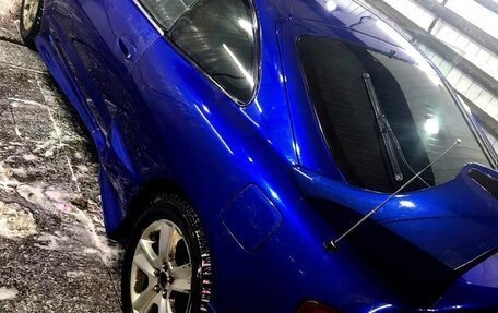 Toyota Celica VII рестайлинг, 1995 год, 650 000 рублей, 3 фотография