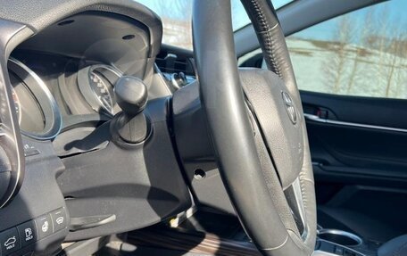 Toyota Camry, 2020 год, 2 875 000 рублей, 11 фотография