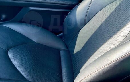 Toyota Camry, 2020 год, 2 875 000 рублей, 8 фотография