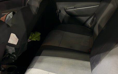 Chevrolet Aveo III, 2011 год, 260 000 рублей, 5 фотография