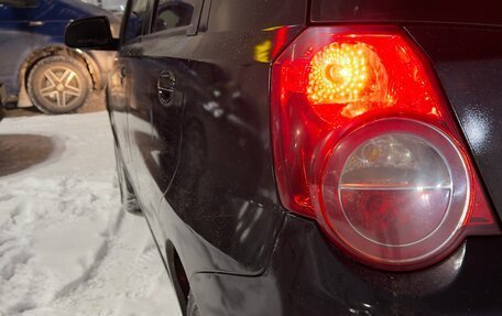 Chevrolet Aveo III, 2011 год, 260 000 рублей, 9 фотография