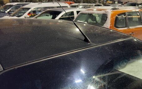 Chevrolet Aveo III, 2011 год, 260 000 рублей, 10 фотография