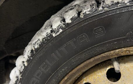 Chevrolet Aveo III, 2011 год, 260 000 рублей, 16 фотография