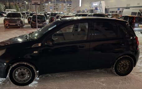 Chevrolet Aveo III, 2011 год, 260 000 рублей, 15 фотография