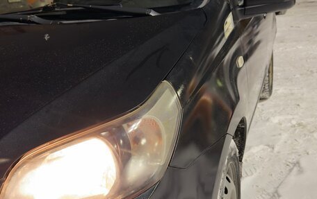 Chevrolet Aveo III, 2011 год, 260 000 рублей, 6 фотография