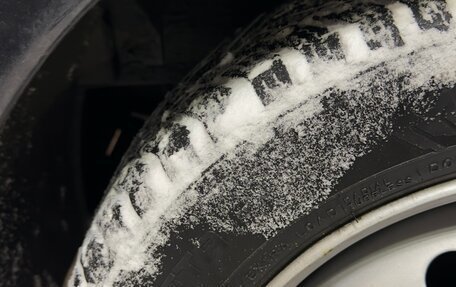 Chevrolet Aveo III, 2011 год, 260 000 рублей, 17 фотография