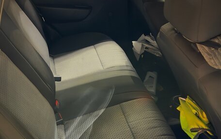 Chevrolet Aveo III, 2011 год, 260 000 рублей, 20 фотография