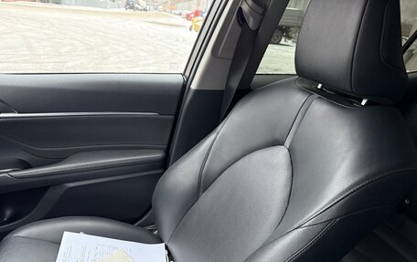 Toyota Camry, 2021 год, 3 000 000 рублей, 6 фотография