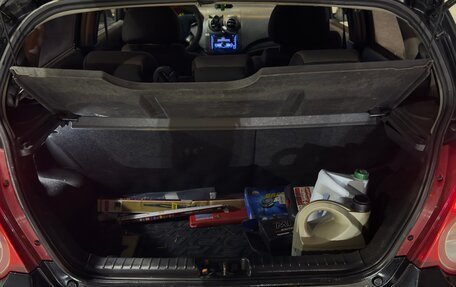 Chevrolet Aveo III, 2011 год, 260 000 рублей, 21 фотография