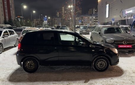 Chevrolet Aveo III, 2011 год, 260 000 рублей, 12 фотография