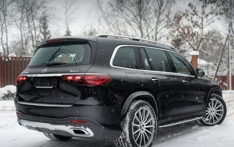 Mercedes-Benz GLS, 2025 год, 16 500 000 рублей, 3 фотография