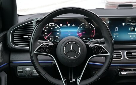 Mercedes-Benz GLS, 2025 год, 16 500 000 рублей, 10 фотография