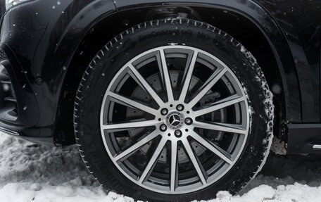 Mercedes-Benz GLS, 2025 год, 16 500 000 рублей, 7 фотография