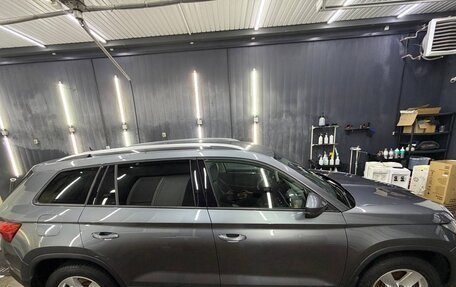 Skoda Kodiaq I, 2021 год, 3 100 000 рублей, 4 фотография